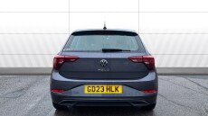 Volkswagen Polo 1.0 Life 5dr Petrol Hatchback